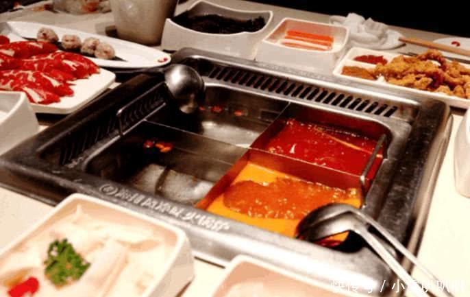 抖音网红吃法逼疯海底捞,店长终于要反击了,网