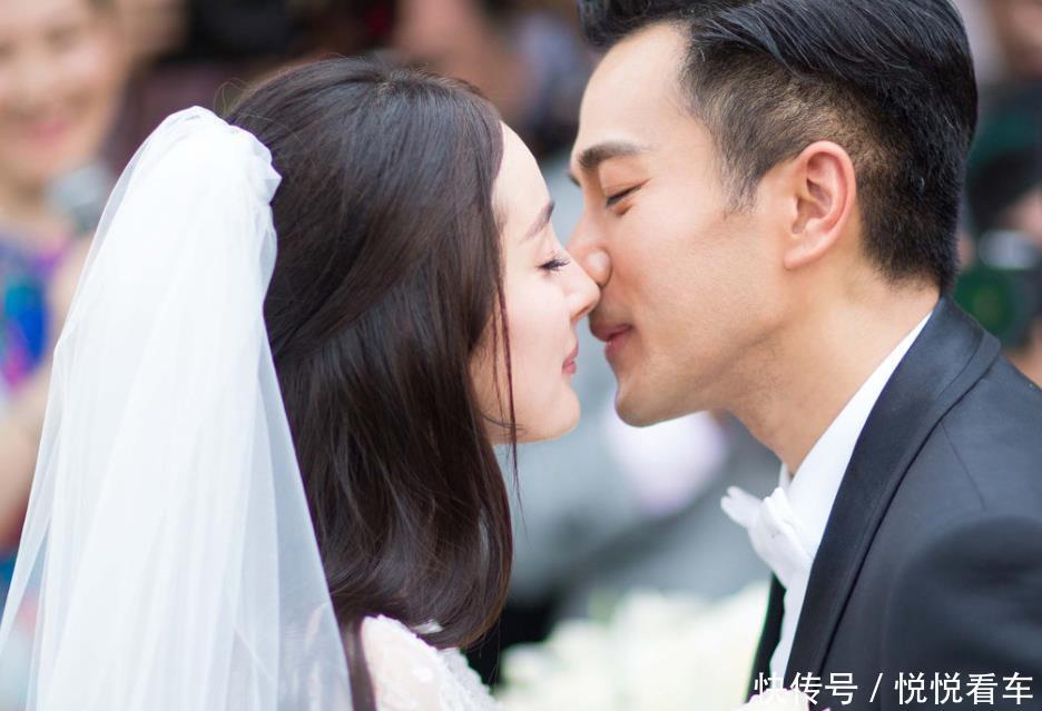 刘恺威在得知杨幂怀孕后,只说了7个字,难怪杨