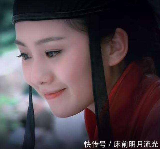 刘诗诗:十部经典影视作品角色,你最喜欢哪一部