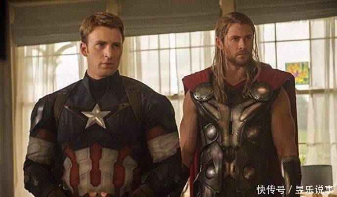 《复联4》美国队长能举起雷神的锤子的原因其