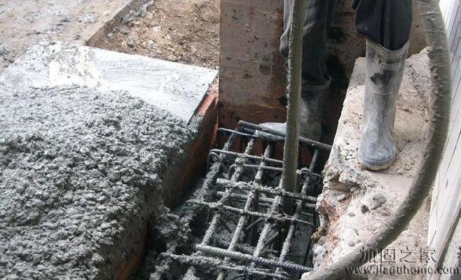 地基下沉打桩加固视频(地基下沉加固注浆法操作步骤) 建筑消防施工 第2张 地基下沉打桩加固视频(地基下沉加固注浆法操作步骤) 建筑消防施工 第2张
