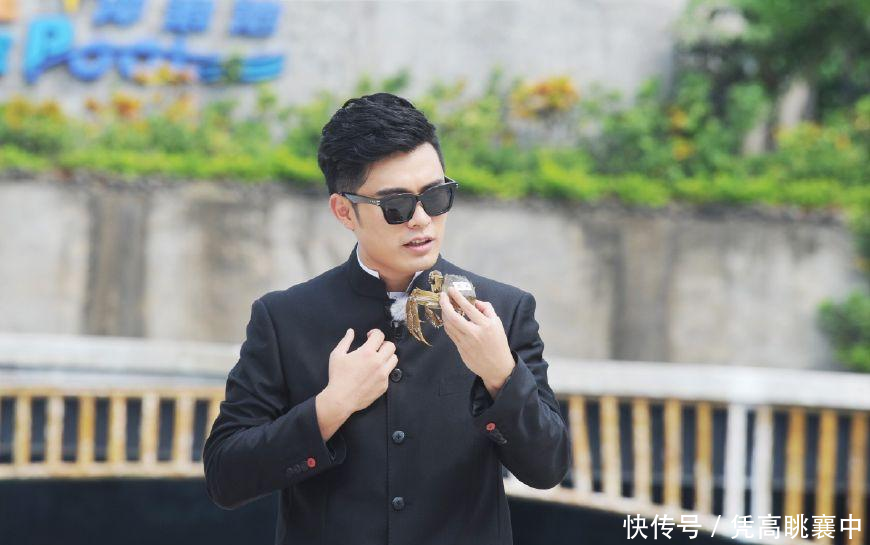 最喜欢打游戏的4大当红娱乐明星 林更新上榜,