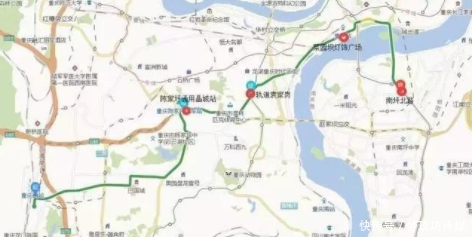 渝昆高铁通过审批!重庆西站出发2.5小时到昆明