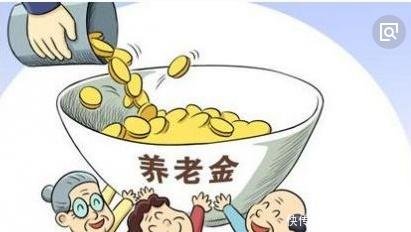 单位给缴的那部分社保和退休金的多少有关系吗