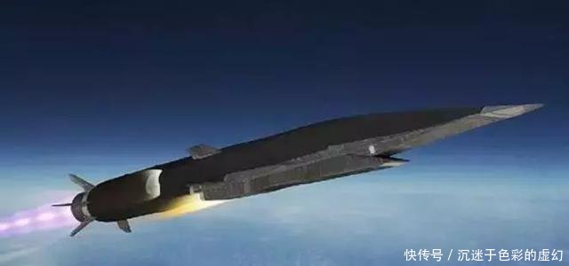 俄罗斯成功试射8马赫超高音速导弹 现有防空导