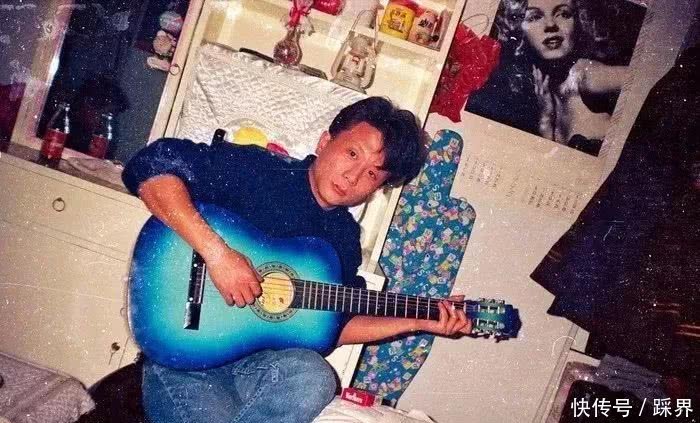 八十年代中国老照片汽水一瓶1毛5,图五让人怀