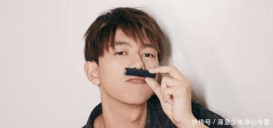 杨天真旗下五大帅哥纷纷爆火,可只有他现在依旧不冷不热 88必发官方唯一网站