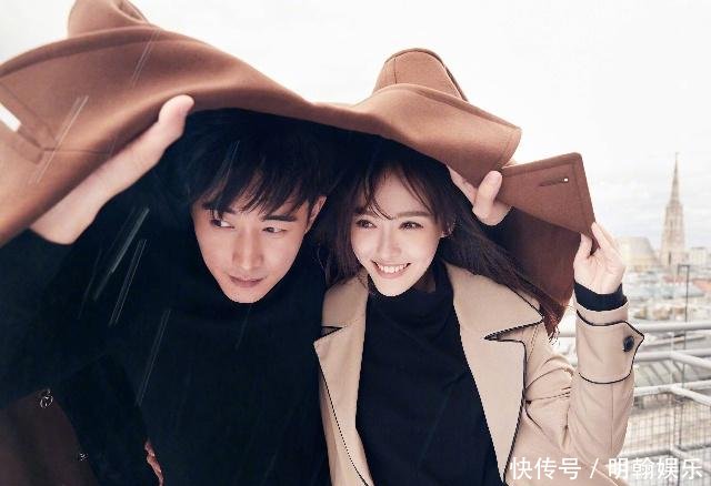 曝唐嫣已怀孕,机场路透视频为证!她走路小心,下