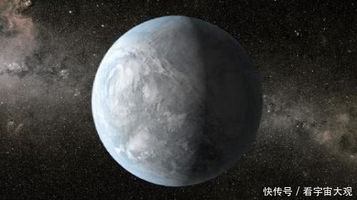 如果地球发生灭顶之灾，这几个宜居星球，你想去哪一个？