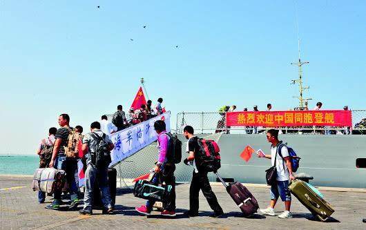 韩国游客彻底傻眼! 中国游客已安全回国, 韩国