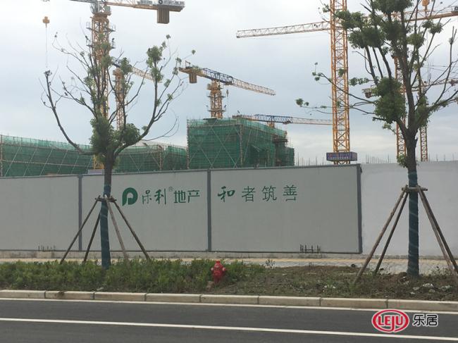 5万8新盘或重新定义周浦房价?这些待售新盘怎么看