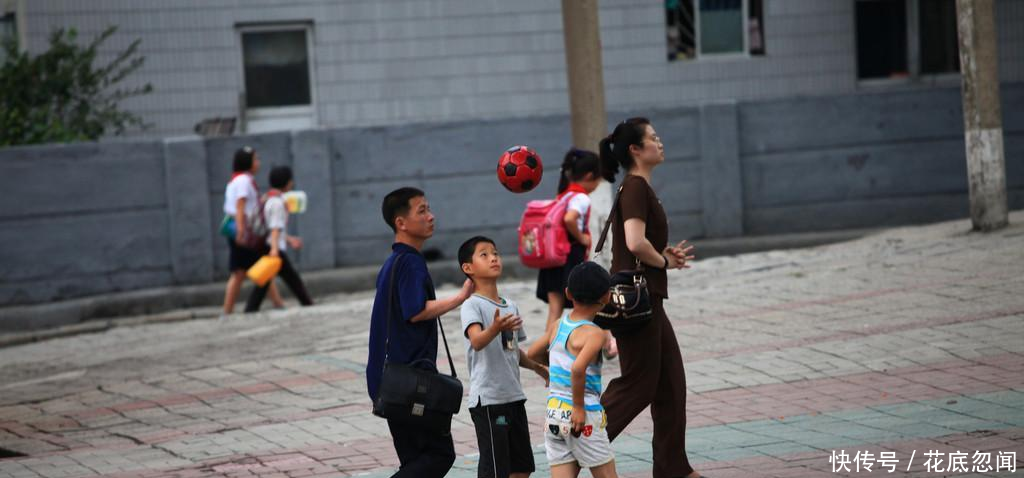 朝鲜导游工资四百人民币, 但生活很滋润, 中国游客表示不解