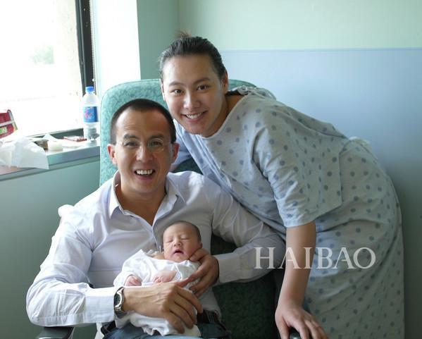 梁洛施12岁逃学吸烟,21岁成未婚妈妈,23岁坐拥上亿身家,狗血剧都不如她人生的一半精彩!