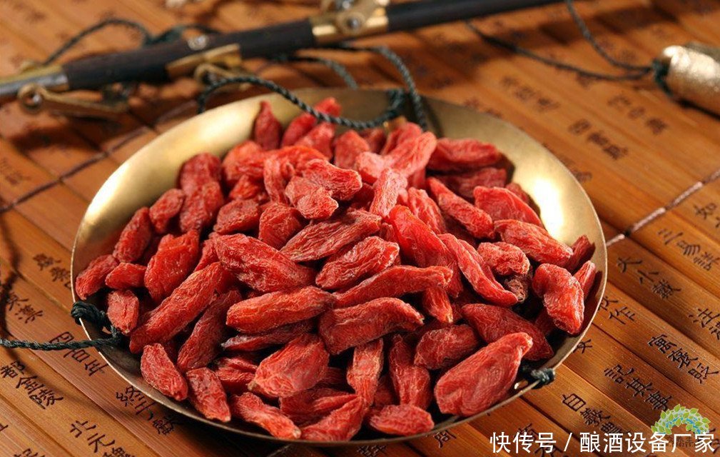 家庭白酒设备-枸杞可以泡酒吗?多长时间可以喝
