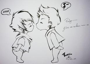铅笔 画 动物 狮子 简 笔画 素描 人物 素描 铅笔 画 ...