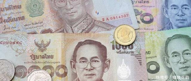 1000泰铢相当于多少人民币在泰国可以用多久