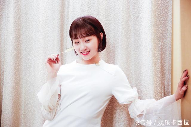 出任某知名品牌大使 人气偶像李子璇商业价值