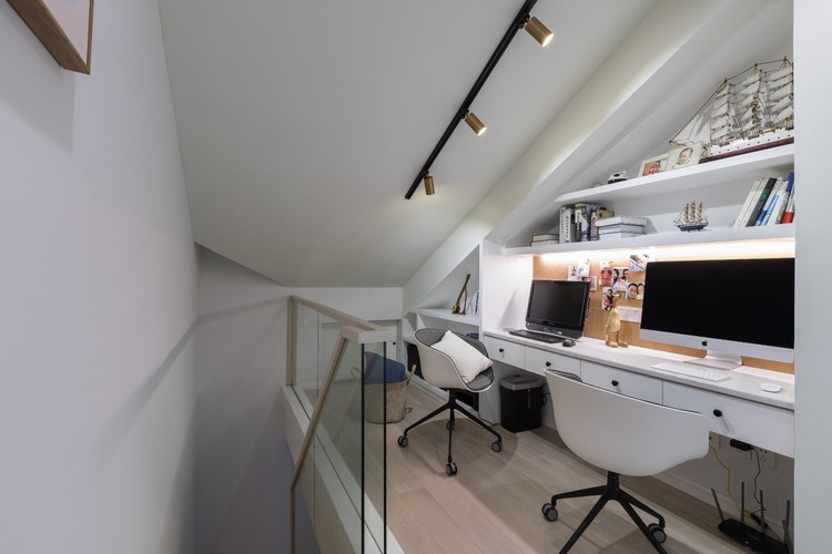 钢结构阁楼装修 结构工业装备施工 第1张 钢结构阁楼装修 结构工业装备施工 第1张