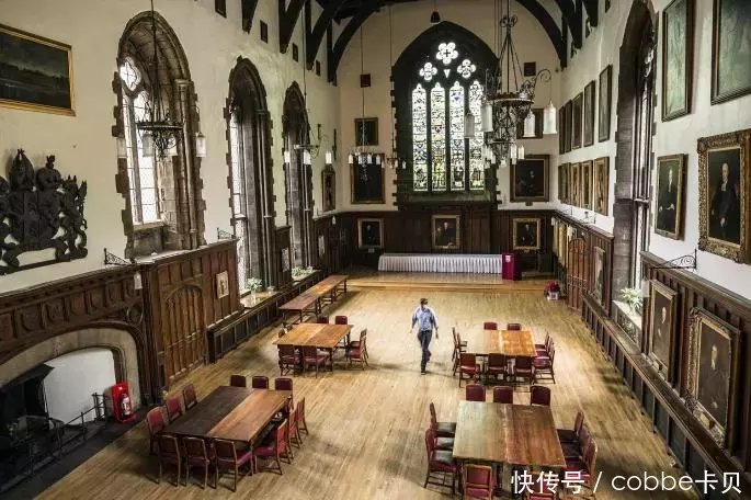 求学天堂!全球最美的十所大学,有你想去的吗?