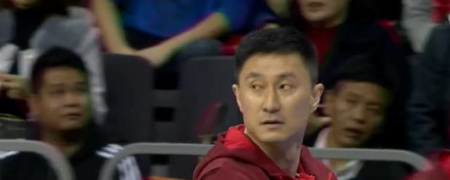 广东队主教练终于敲定,球队已完成全面升级,目