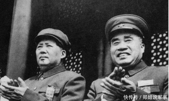 军功不如林彪,彭德怀,治国能力比不了周总理,为何他能够长期与