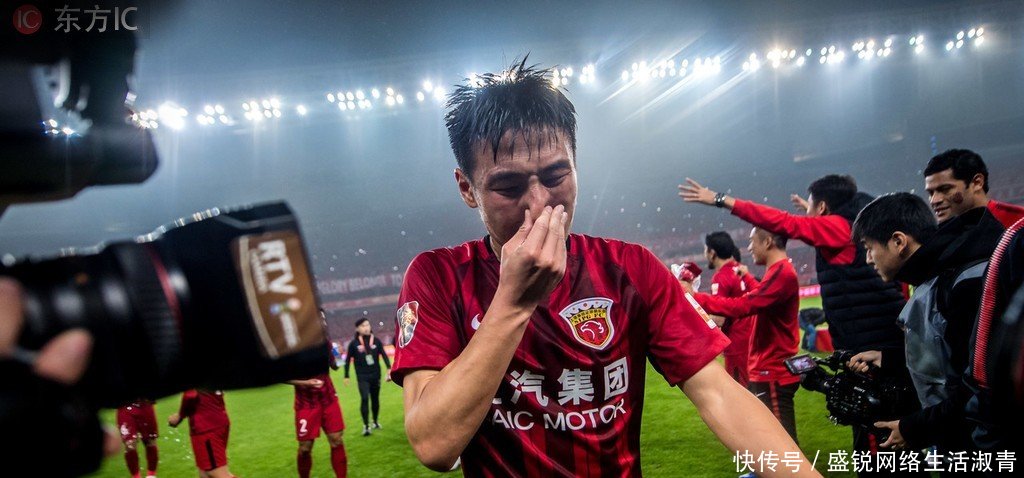 外媒看武磊在有限时间里带来无限希望的中国最