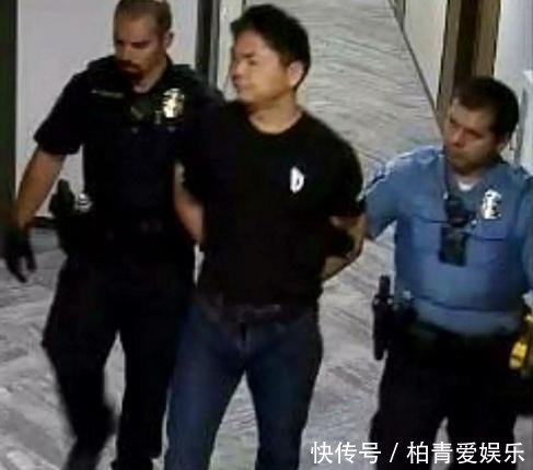 刘强东案谈判录音曝光,女主态度引争议,明州协