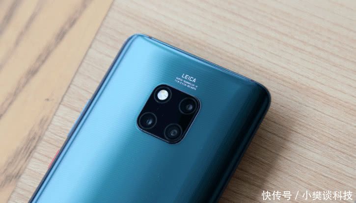 华为Mate20Pro与荣耀Magic2,哪一款更值得入