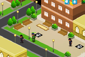 小鸡爬山,小鸡爬山小游戏,360小游戏-360游戏