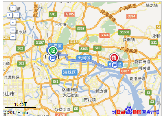 广州市黄埔区工商行政管理局坐地铁怎样去_3