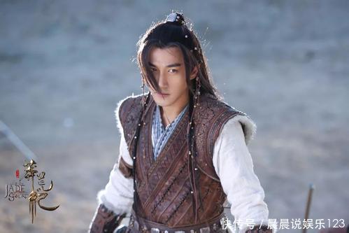 刘恺威《莽荒纪》收视惨淡,被王鸥害惨!黄晓明