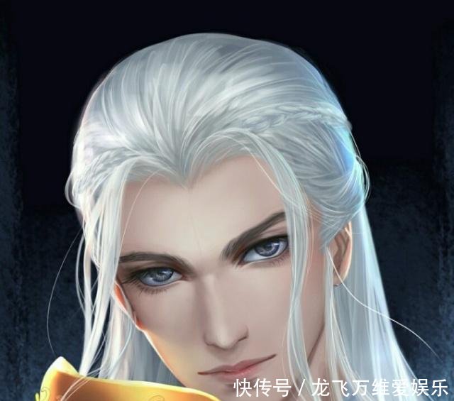 穿书耽美文,黑化攻哥哥,你竟然敢看别的女人…