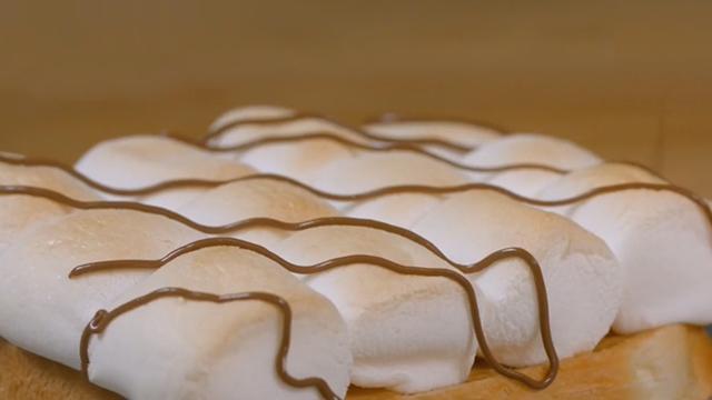 《1810我看行》20170112百变棉花糖