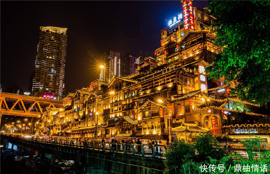 4个适合低消费旅游的城市,每个城市都很有特色