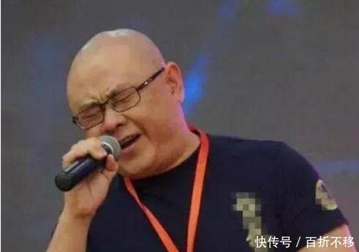 48岁刀郎曝光,妻子是我们熟悉的她,难怪16年被