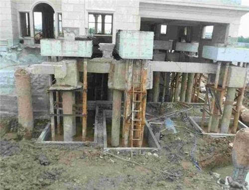 地基下沉打桩加固视频(地基下沉加固注浆法操作步骤) 建筑消防施工 第4张 地基下沉打桩加固视频(地基下沉加固注浆法操作步骤) 建筑消防施工 第4张