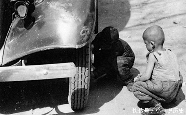 韩复榘治下山东 看三十年代长途汽车!