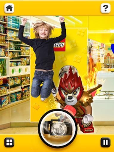 乐高：店内行动 LEGO®截图2