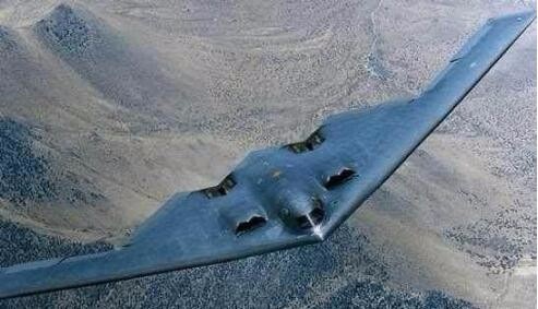 轰20终于露出庐山真面目,中国在飞机领域又有