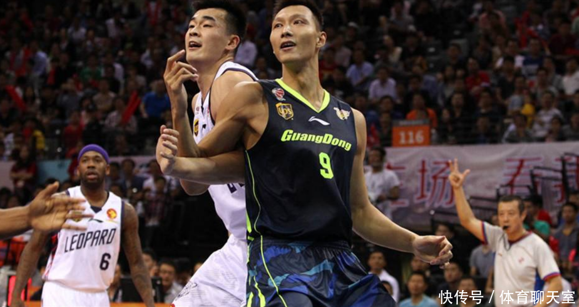 盘点CBA球员和球迷发生的冲突:王哲林最搞笑