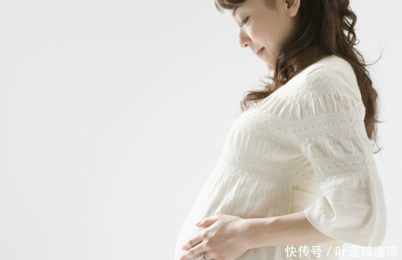 孕期孕妈尽量少吃3种食物,有助于胎儿健康发育