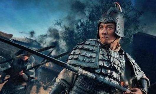 三国!赵云的墓千年来从未被盗过,神兵龙胆亮银