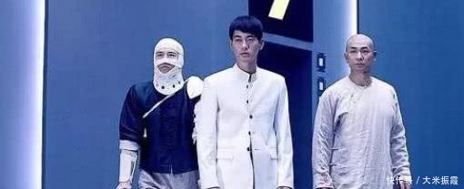 武侠版《复仇者联盟》 开映2天票房惨淡, 赵文