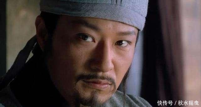 吴用的这一想法,彻底毁了自己,比背叛晁盖可恶