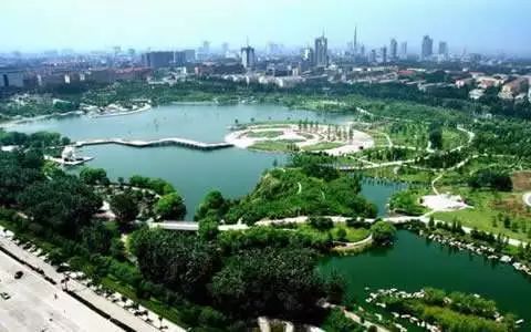 为了\"蓝天\",邯郸又出重拳!企业搬迁,行业停产...