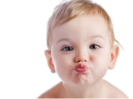 算命的说:聪明孩子大多有这五大面相,看看有你