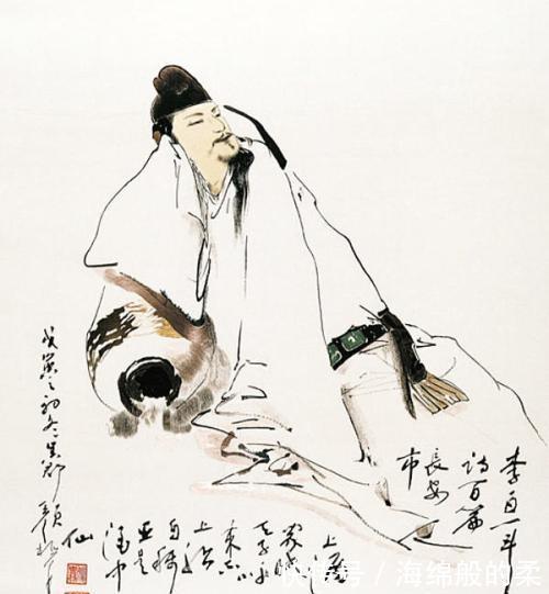 逐出皇宫的李白,结识杜甫,却又为何突发变故 宝盈娱乐bbin手机版本