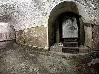 北京的地上地下(北京地下城的历史背景) 钢结构门式钢架设计 第1张 北京的地上地下(北京地下城的历史背景) 钢结构门式钢架设计 第1张