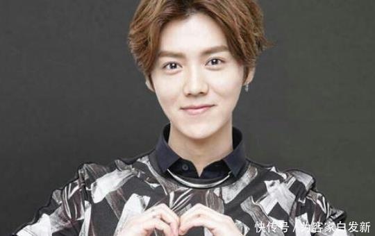 鹿晗演唱会上座率极高,有这么多粉丝都是靠实