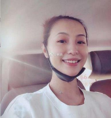 曾是《仙剑》最美配角,演了31部戏都没人记住